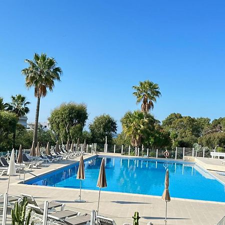 Appartement 2 Chambres Vue Mer Panoramique, Proche Croisette Cannes Vallauris Buitenkant foto