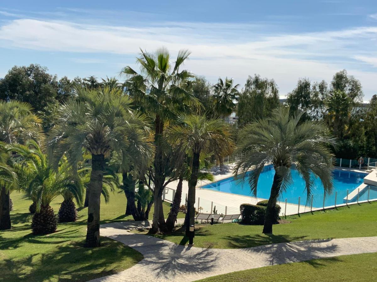 Appartement 2 Chambres Vue Mer Panoramique, Proche Croisette Cannes Vallauris Buitenkant foto
